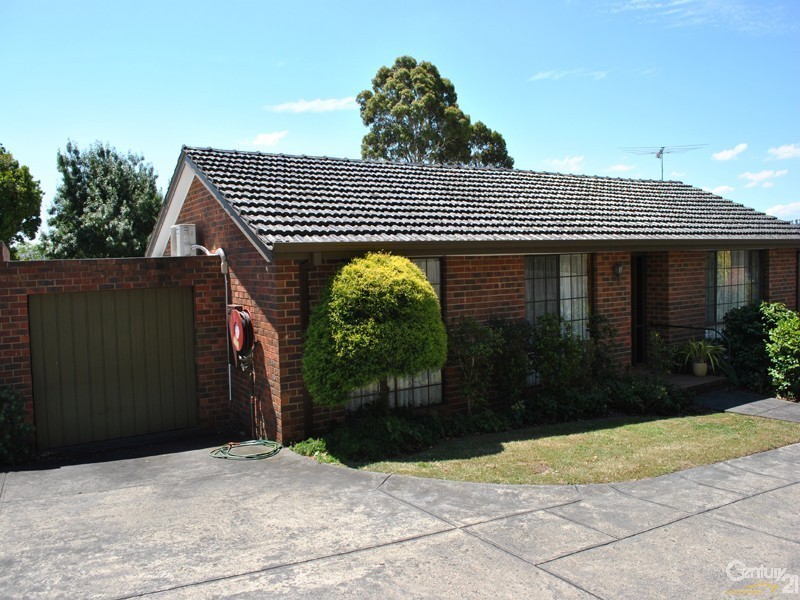 2/31 Wilson Street, Berwick VIC 3806