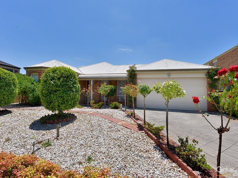 72 Littlecroft Avenue, Narre Warren South VIC 3805