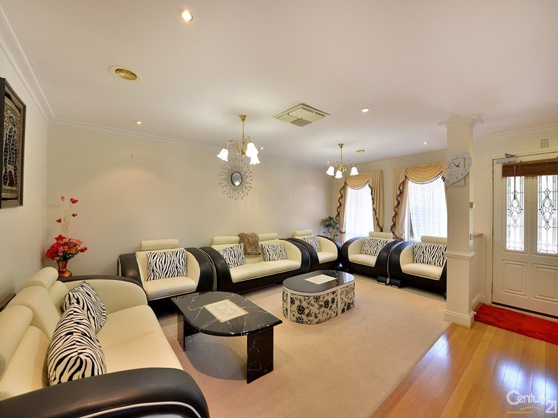 72 Littlecroft Avenue, Narre Warren South VIC 3805