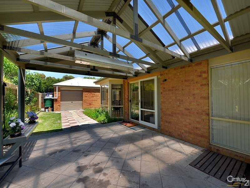 72 Littlecroft Avenue, Narre Warren South VIC 3805