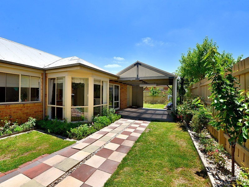 72 Littlecroft Avenue, Narre Warren South VIC 3805