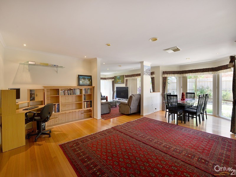 72 Littlecroft Avenue, Narre Warren South VIC 3805