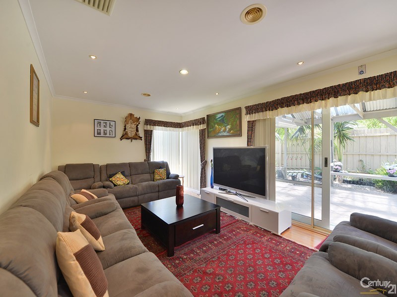 72 Littlecroft Avenue, Narre Warren South VIC 3805