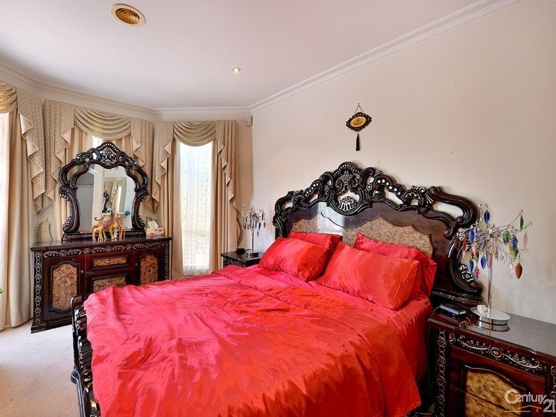 72 Littlecroft Avenue, Narre Warren South VIC 3805