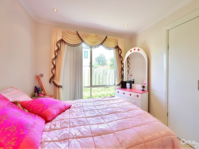 72 Littlecroft Avenue, Narre Warren South VIC 3805