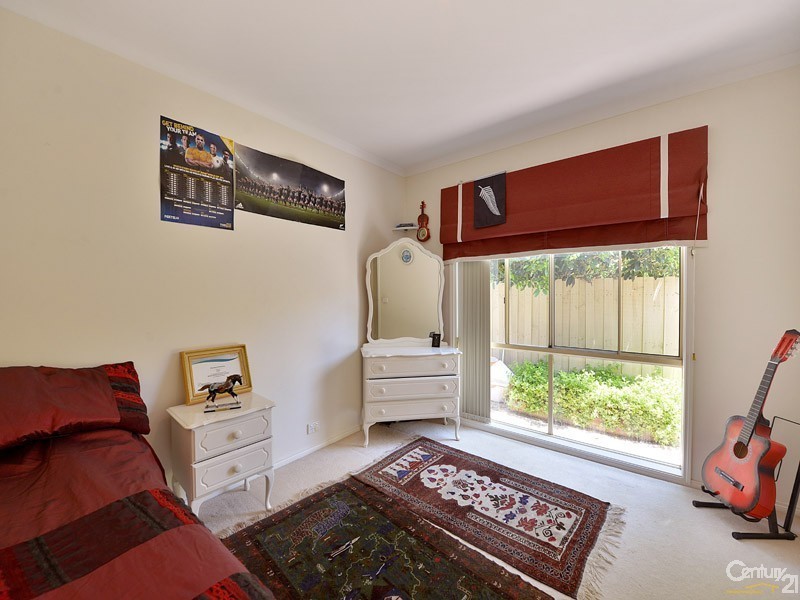 72 Littlecroft Avenue, Narre Warren South VIC 3805