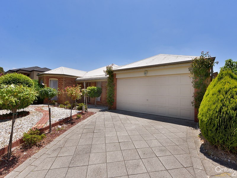 72 Littlecroft Avenue, Narre Warren South VIC 3805