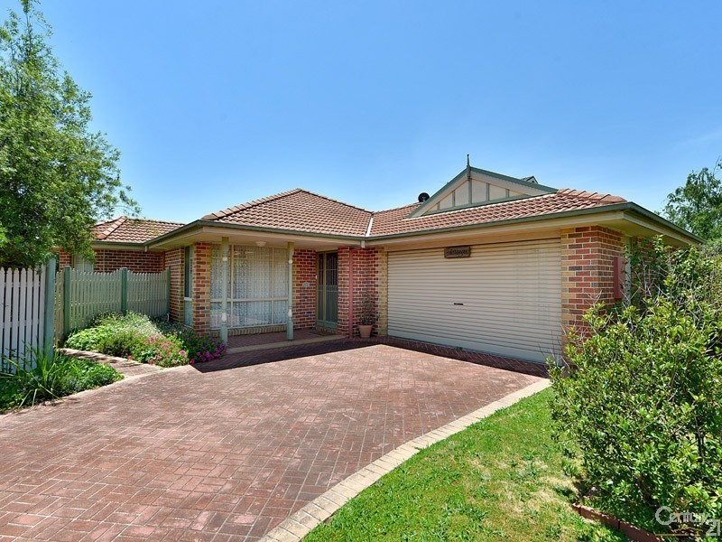 10 Highcliff Court, Narre Warren South VIC 3805