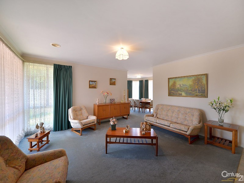 10 Highcliff Court, Narre Warren South VIC 3805