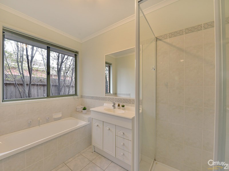 5 Peveril Court, Narre Warren VIC 3805