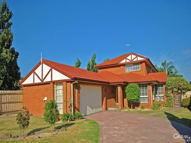 153  Mansfield Street, Berwick VIC 3806