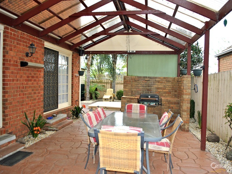 153  Mansfield Street, Berwick VIC 3806