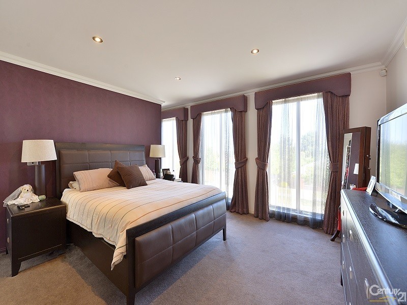 1 Kingsmill Terrace, Berwick VIC 3806