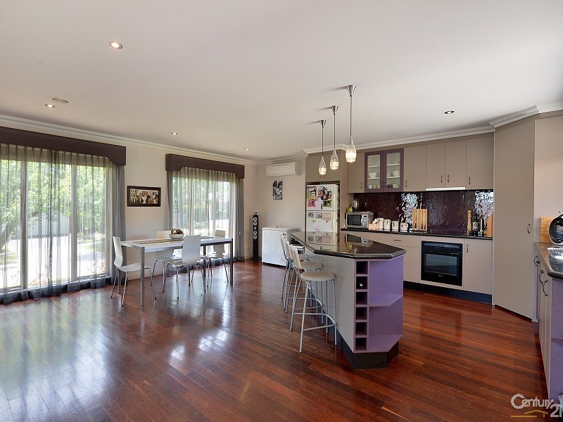 1 Kingsmill Terrace, Berwick VIC 3806