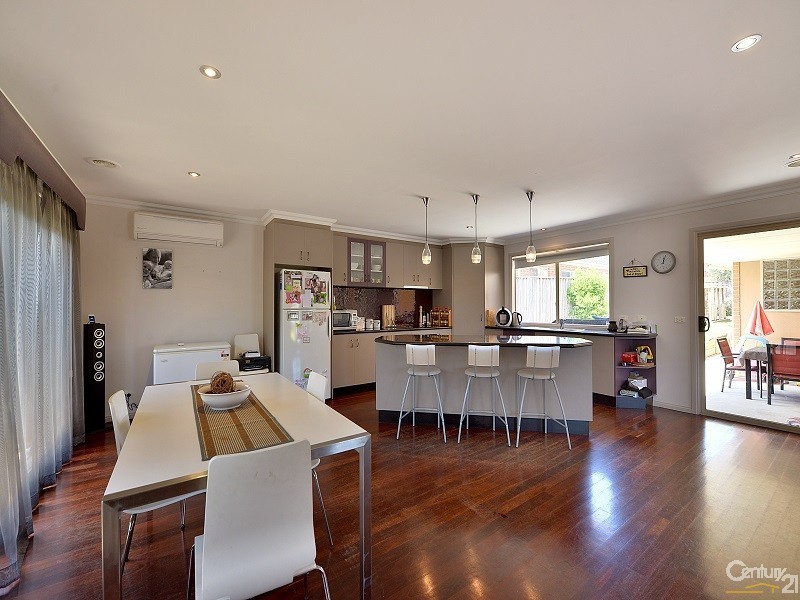 1 Kingsmill Terrace, Berwick VIC 3806