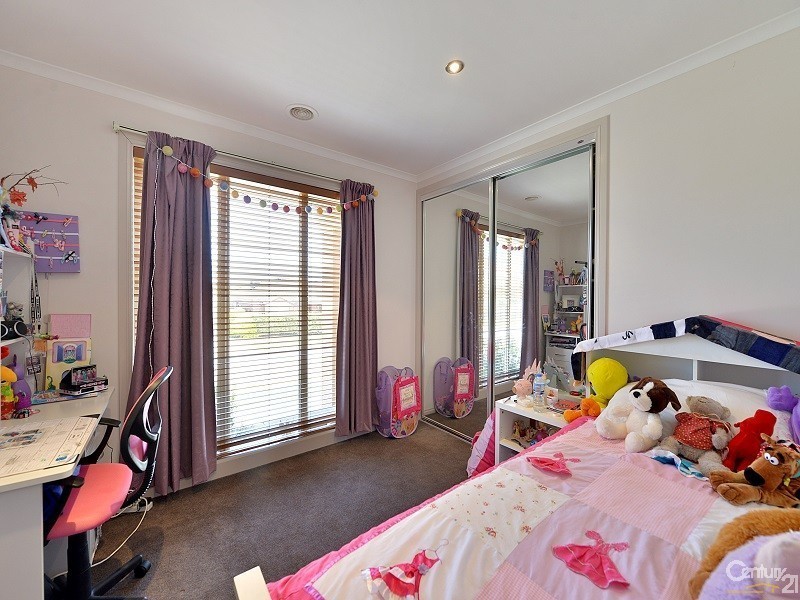 1 Kingsmill Terrace, Berwick VIC 3806