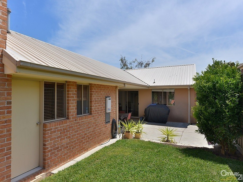 1 Kingsmill Terrace, Berwick VIC 3806