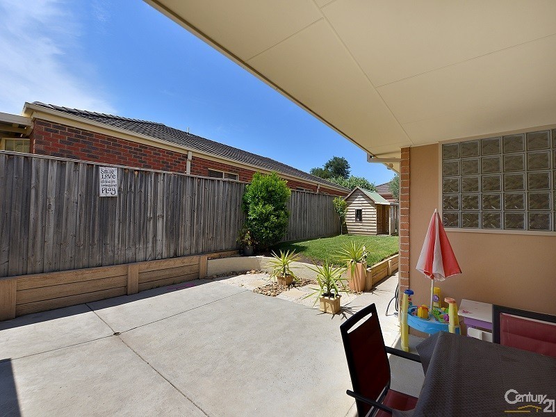 1 Kingsmill Terrace, Berwick VIC 3806
