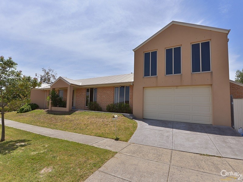 1 Kingsmill Terrace, Berwick VIC 3806