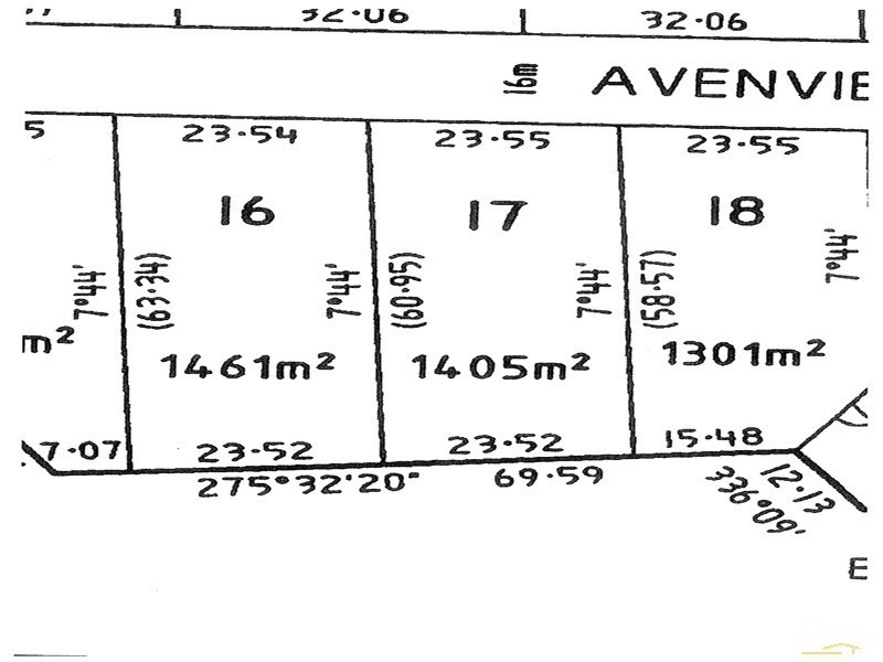 25 (Lot 17) Avenview Drive, Narre Warren North VIC 3804