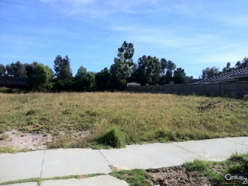 25 (Lot 17) Avenview Drive, Narre Warren North VIC 3804