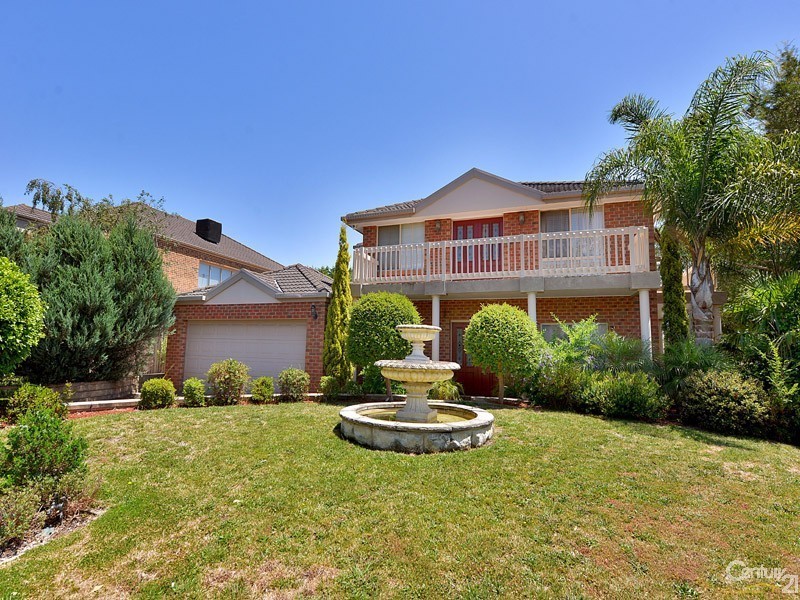 37 Berwick Springs Promenade, Narre Warren South VIC 3805