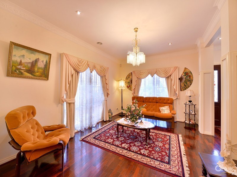 37 Berwick Springs Promenade, Narre Warren South VIC 3805