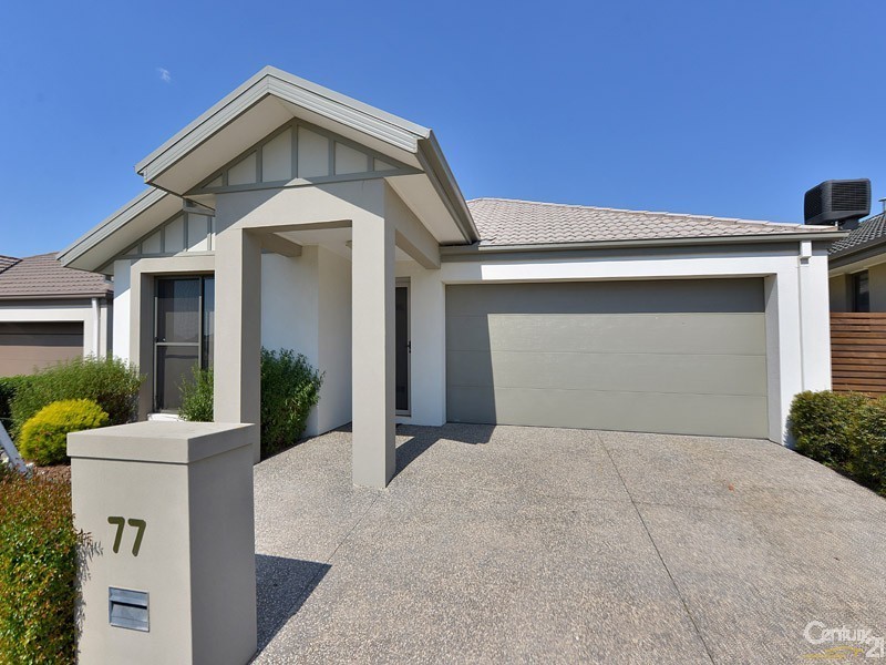 77 Meridian Circuit, Berwick VIC 3806