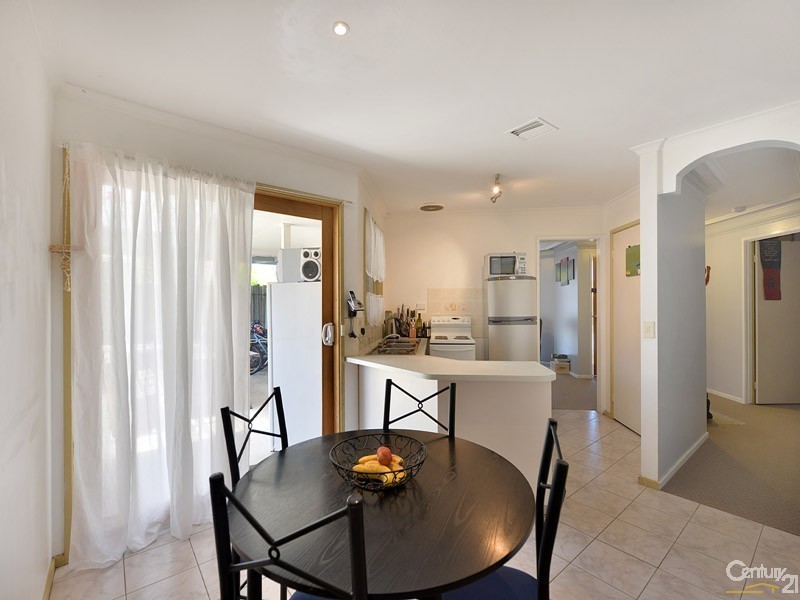 88 Nettle Drive, Hallam VIC 3803