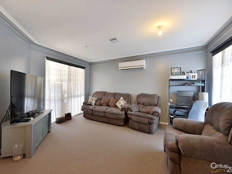 88 Nettle Drive, Hallam VIC 3803