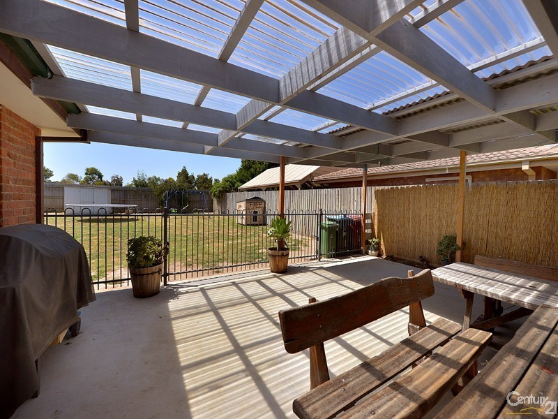 88 Nettle Drive, Hallam VIC 3803