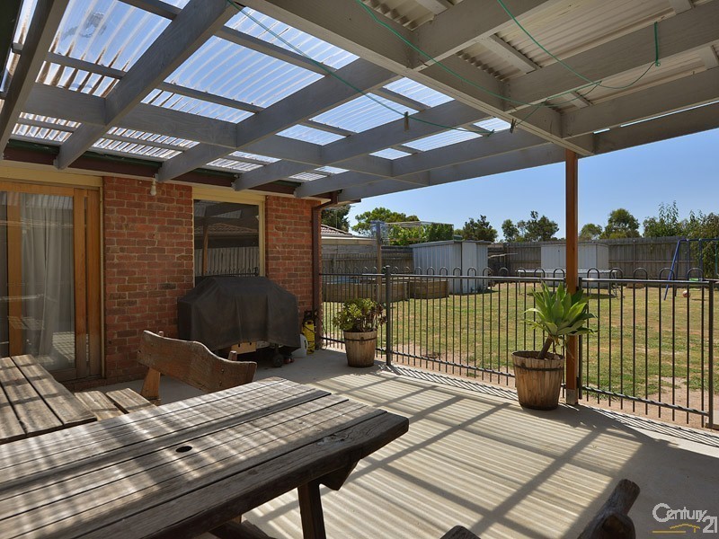 88 Nettle Drive, Hallam VIC 3803