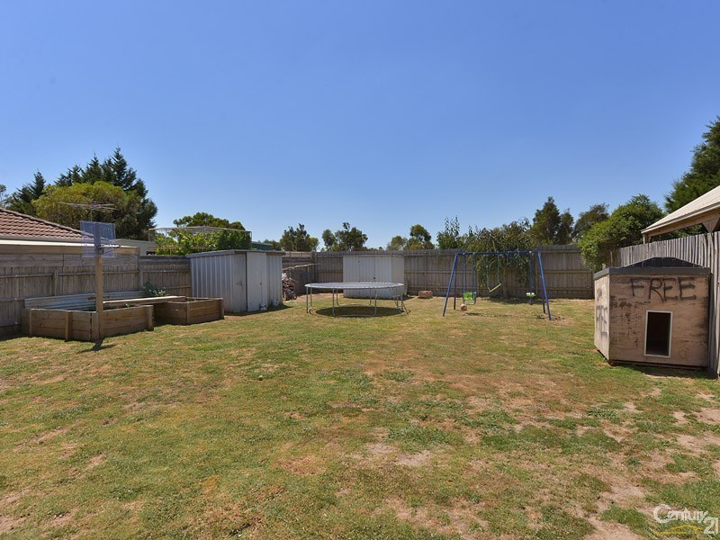 88 Nettle Drive, Hallam VIC 3803