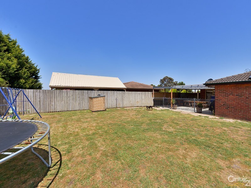 88 Nettle Drive, Hallam VIC 3803