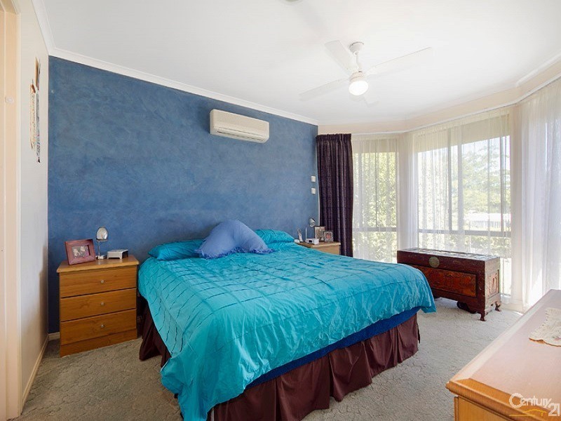 8 Shaftsbury Avenue, Berwick VIC 3806