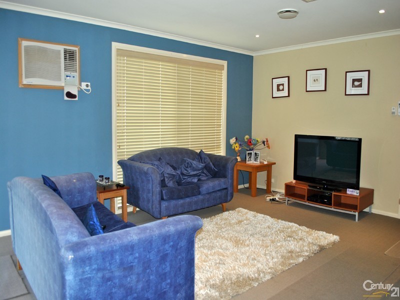 48 Kendall Drive, Narre Warren VIC 3805