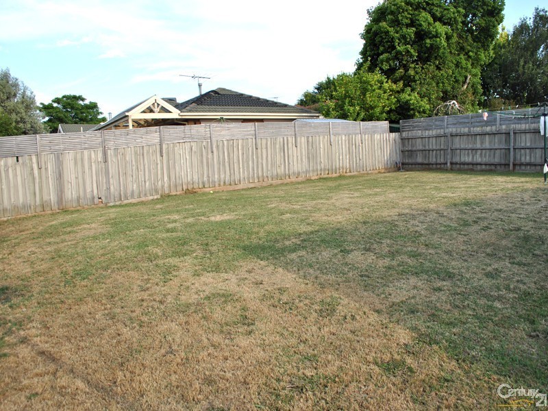 48 Kendall Drive, Narre Warren VIC 3805