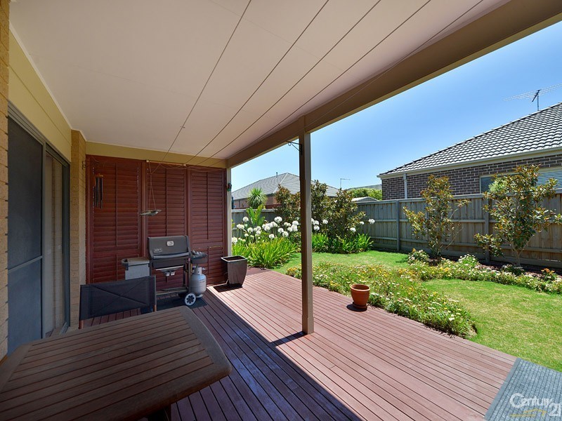 13 Saul Avenue, Berwick VIC 3806