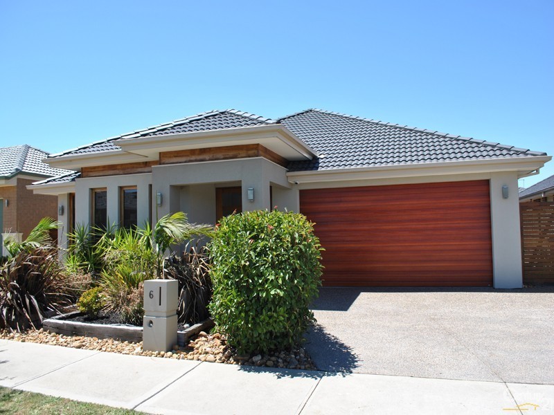 6  Grasslands Crescent, Officer VIC 3809