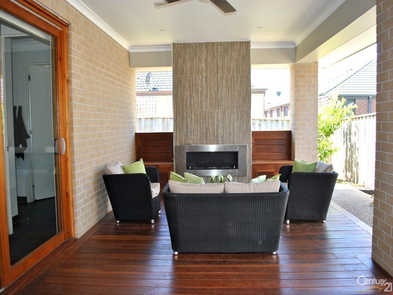 6  Grasslands Crescent, Officer VIC 3809