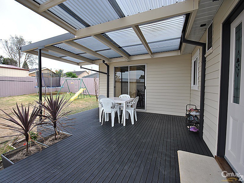 72 Boyd Street, Dandenong North VIC 3175