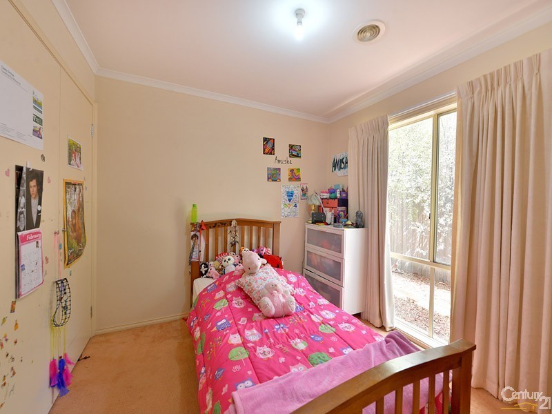 47 Kershaw Drive, Narre Warren South VIC 3805