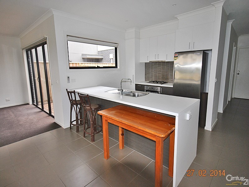 23 Flemington Rise, Officer VIC 3809