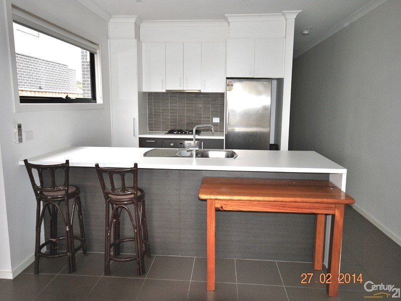 23 Flemington Rise, Officer VIC 3809