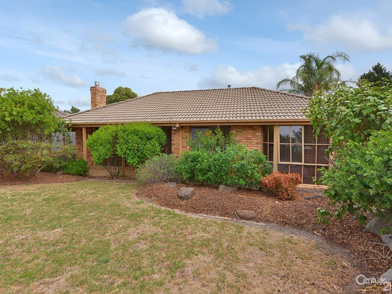 39 Maramba Drive, Narre Warren VIC 3805