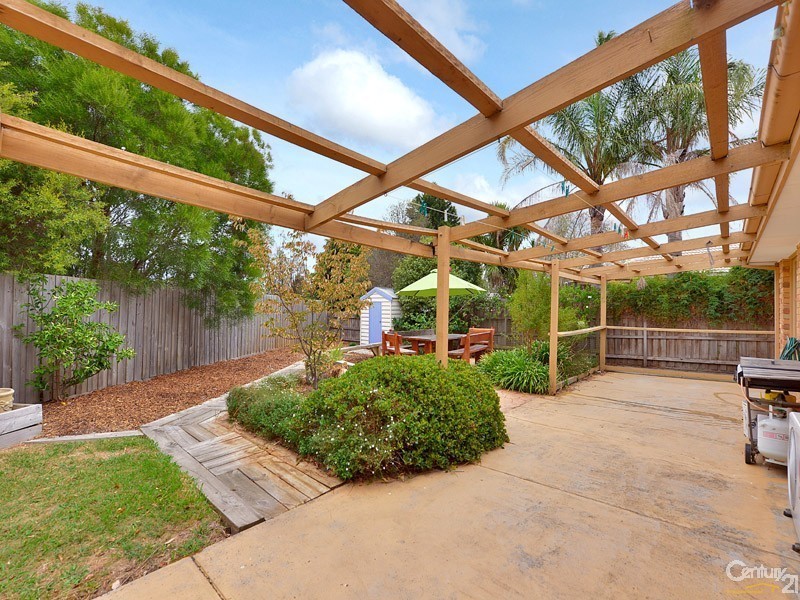 39 Maramba Drive, Narre Warren VIC 3805