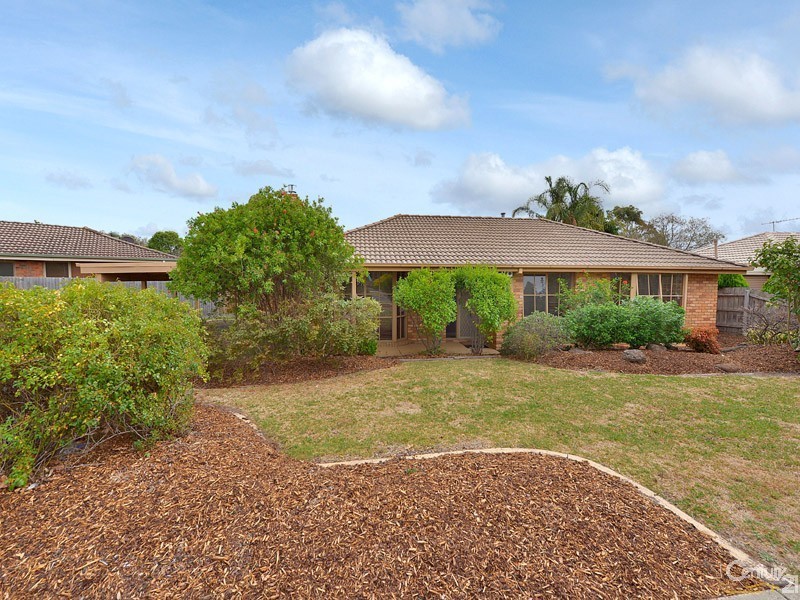 39 Maramba Drive, Narre Warren VIC 3805