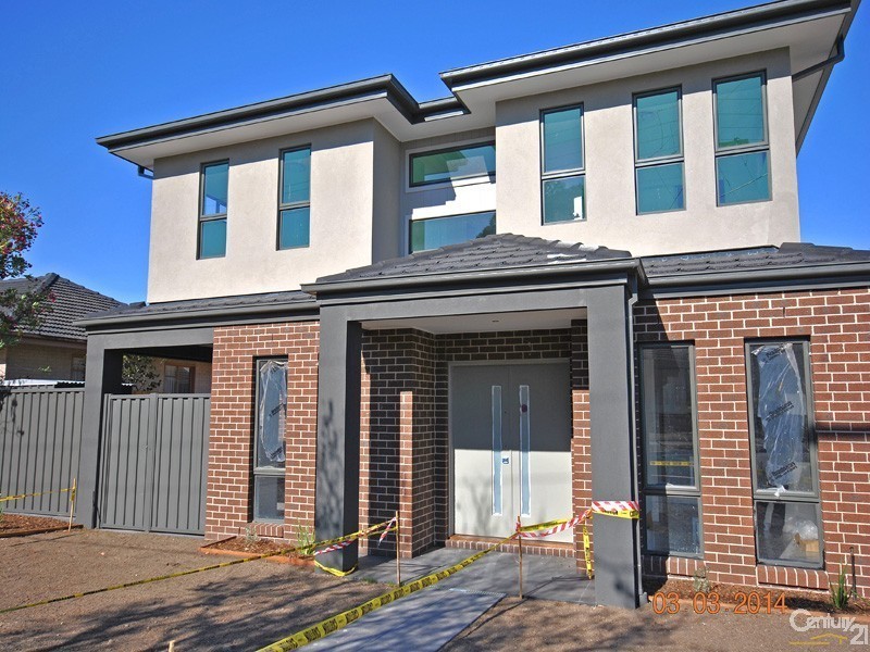 1 Watson Street, Dandenong North VIC 3175