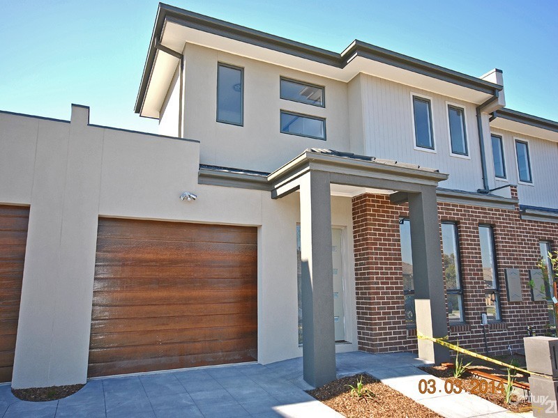 11A Hughes Crescent, Dandenong North VIC 3175