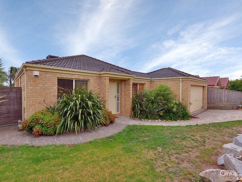 7 Parramatta Place, Berwick VIC 3806